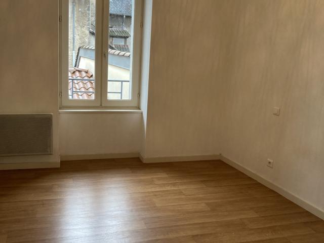 CENTRE VILLE AURILLAC
