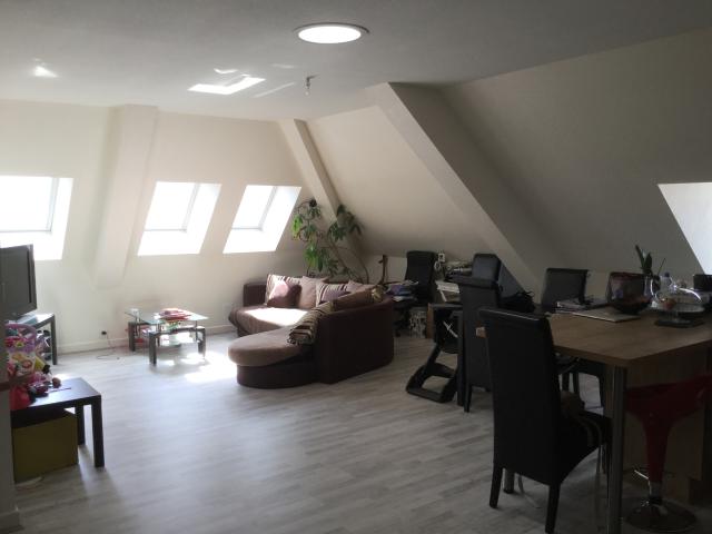 CENTRE VILLE AURILLAC