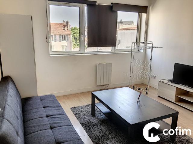 CENTRE VILLE BOSQUET T2