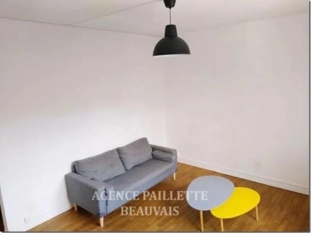 CENTRE VILLE BEAUVAIS
