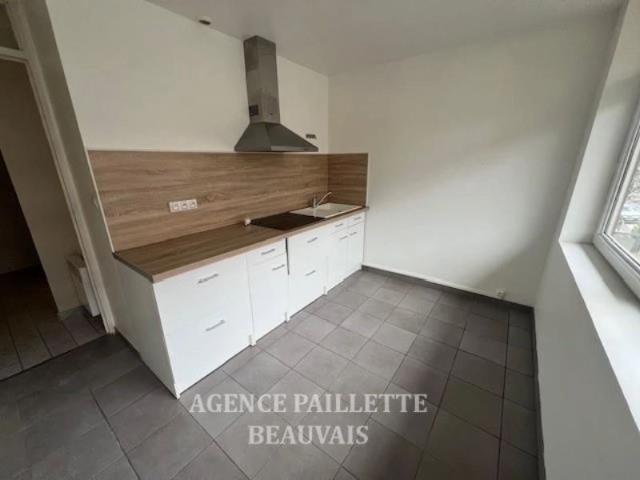 CENTRE VILLE BEAUVAIS