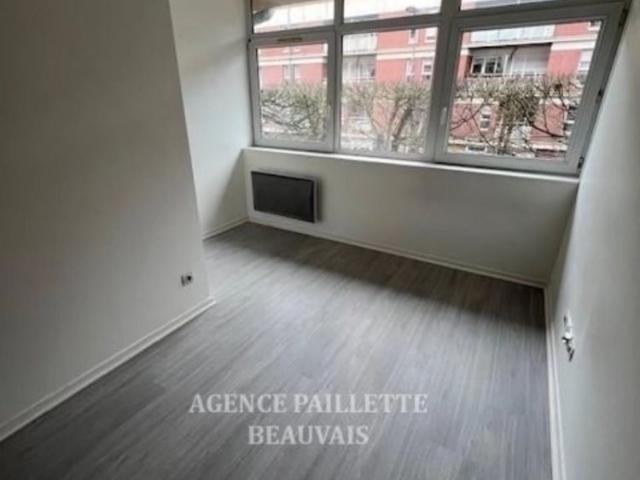 CENTRE VILLE BEAUVAIS