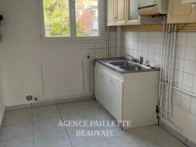 CENTRE VILLE BEAUVAIS