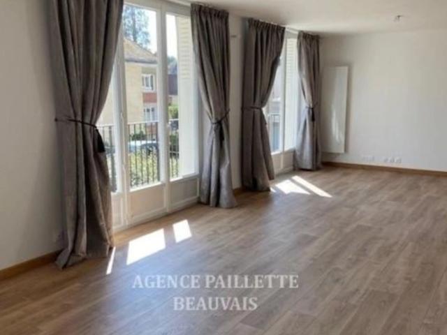 CENTRE VILLE BEAUVAIS
