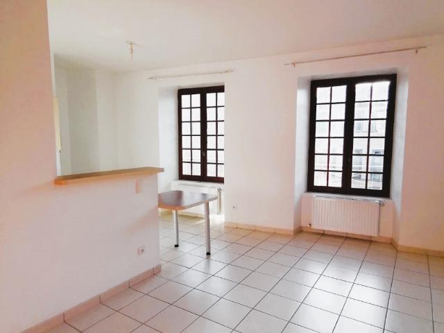 Centre Ville Brioude Studio de 28 m2