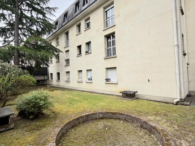Centre ville Bures sur Yvette