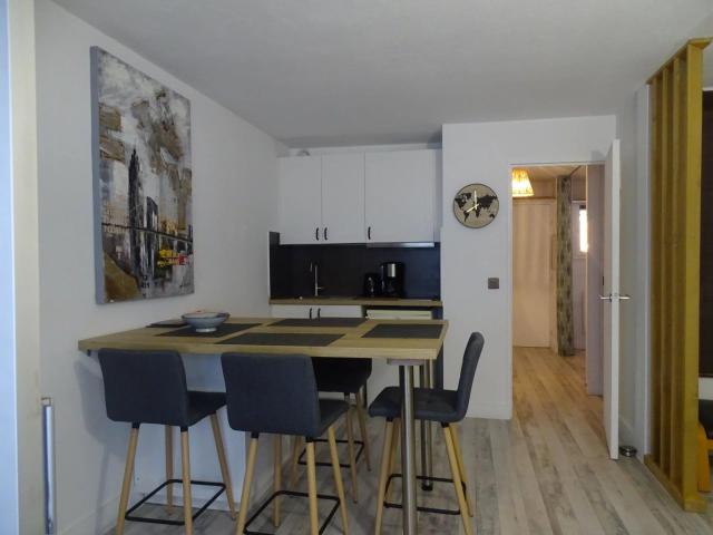 Centre Ville Grand Studio Avec Terrasse 31m² Sainte Maxime