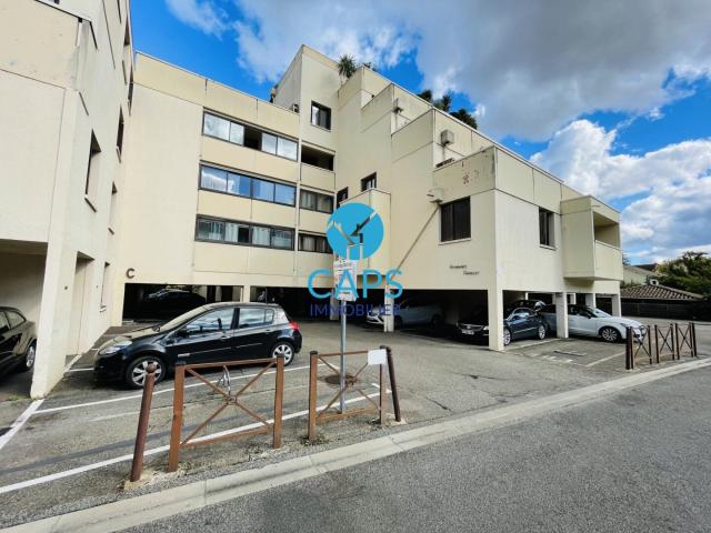 centre ville de Cahors