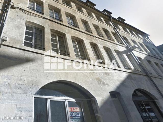 Centre ville de Besançon