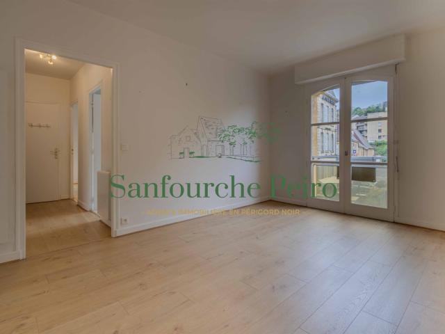 Centre ville de Sarlat 42m² Sarlat la Canéda