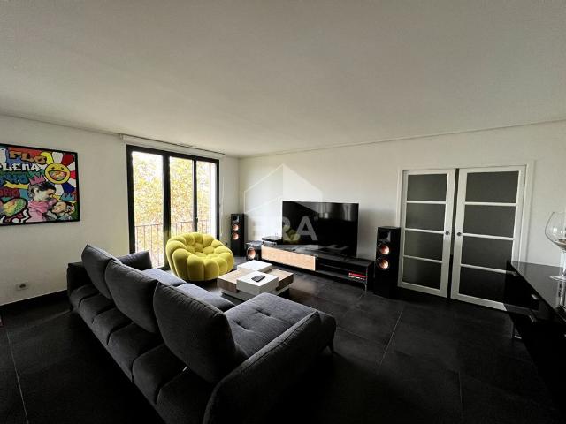 Centre ville de Perpignan: Appartement de standing à la location