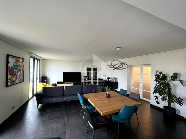 Centre ville de Perpignan: Appartement de standing à la location