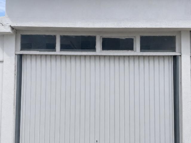 Centre ville de Royan Garage