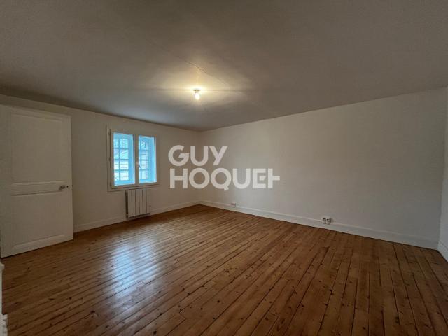 CENTRE VILLE de VERNEUIL D'AVRE ET D'ITON Appartement