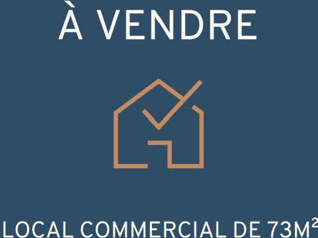 CENTRE VILLE D'HENNEBONT: Local commercial loué