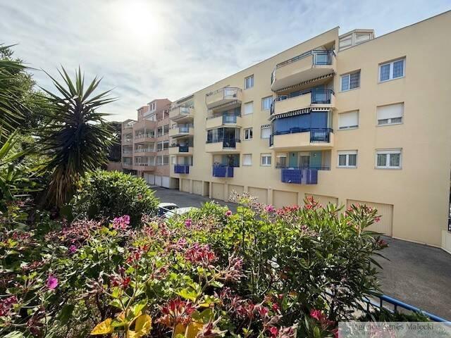 CENTRE VILLE ET PLAGES A PIEDS !