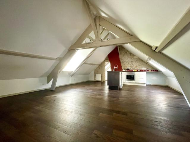 Centre ville Historique Senlis: Appartement T3