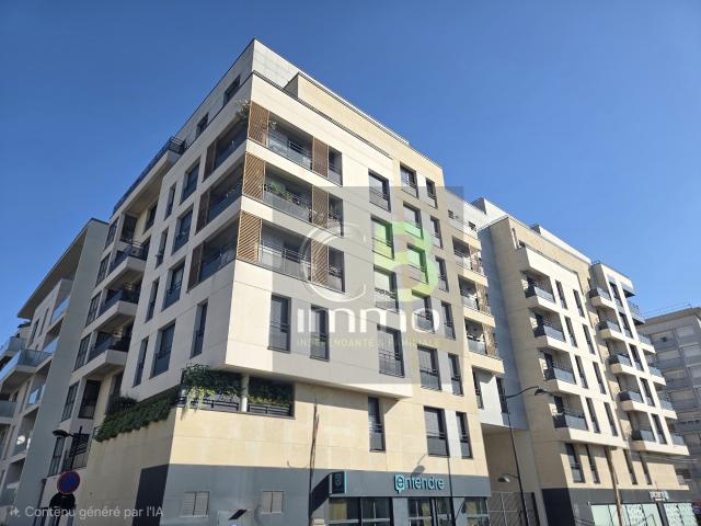 CENTRE VILLE Immeuble 2020