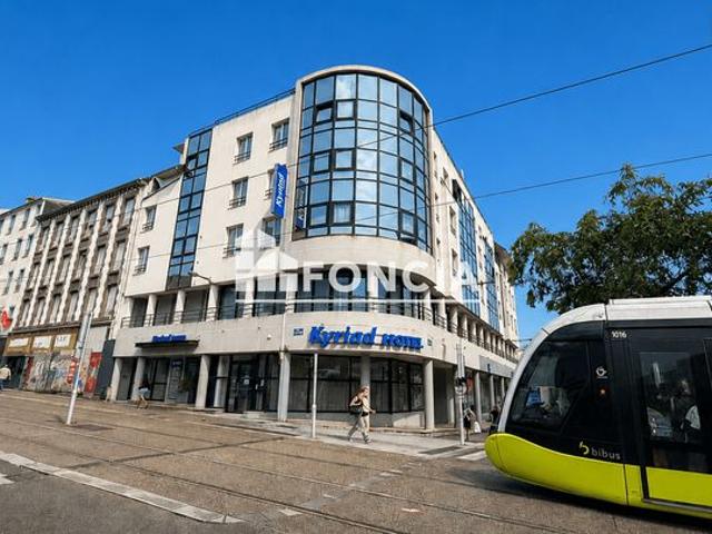 Centre ville jaures
