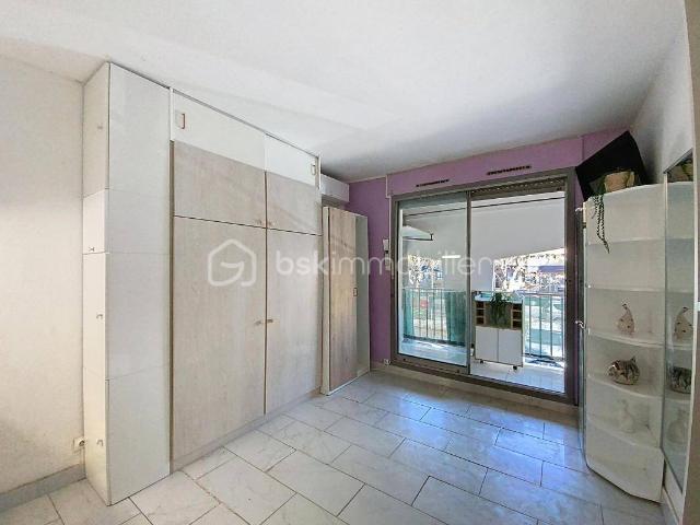 CENTRE VILLE LA GRANDE MOTTE STUDIO