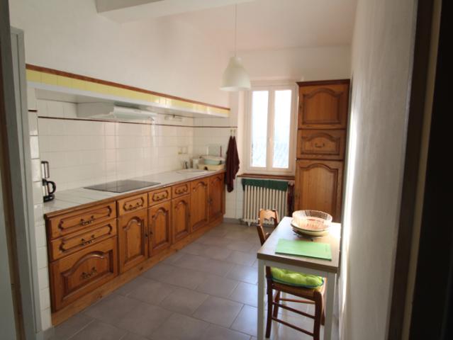 CENTRE VILLE LIMOUX MAISON DE VILLE BON ETAT GENERAL 50M2