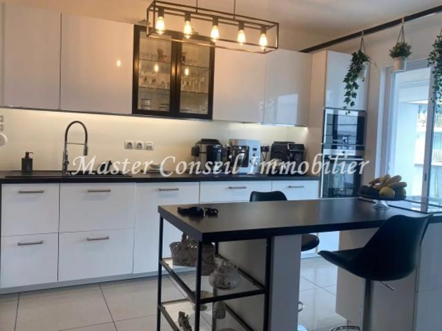 CENTRE VILLE MONTFLEURY Résidence 2014 apt 3P 80M² + 28M² TER