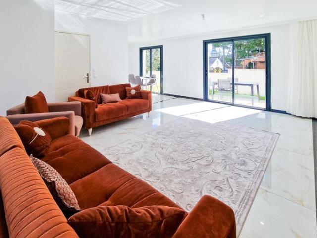 Centre ville Maison 100m² de 2022 3 chambres