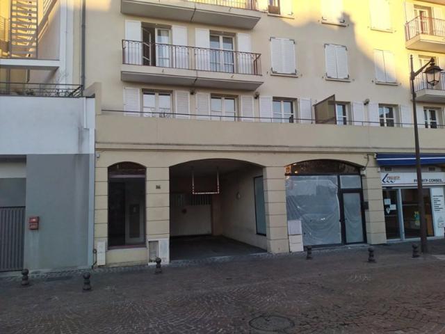 CENTRE VILLE MANTES LA JOLIE BEL APPARTEMENT T2