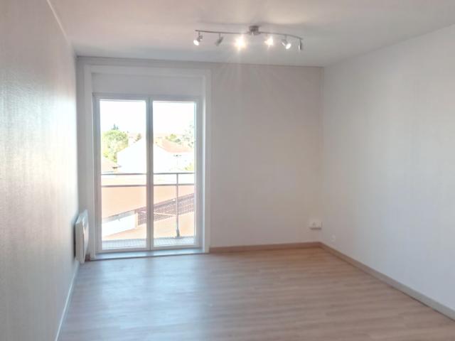 CENTRE VILLE MARMANDE RESIDENCE STUDIO