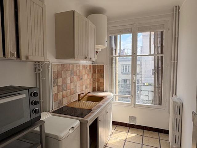 CENTRE VILLE NEUILLY PLAISANCE