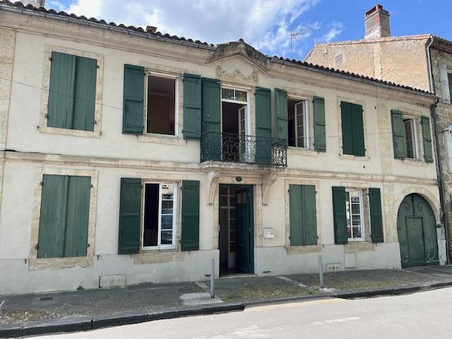 CENTRE VILLE NERAC BIEN PLACE