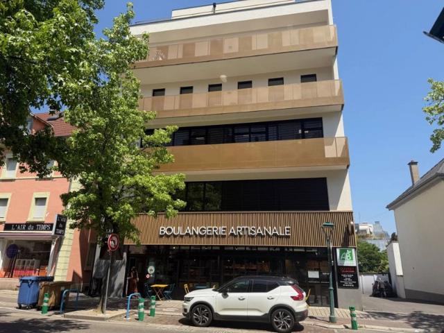CENTRE VILLE SAINT LOUIS
