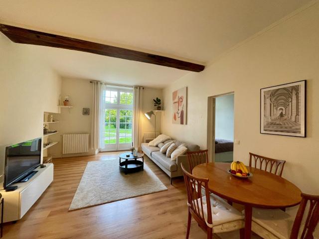 Centre Ville Senlis Appartement T3