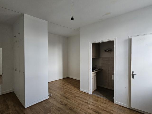 Centre ville, studio 20m2