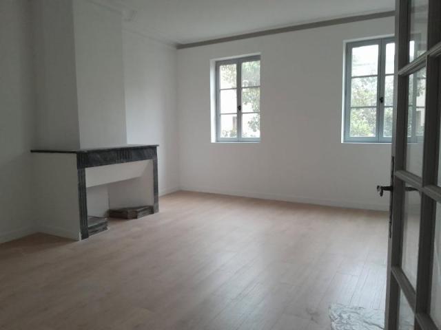 Centre ville: Studio