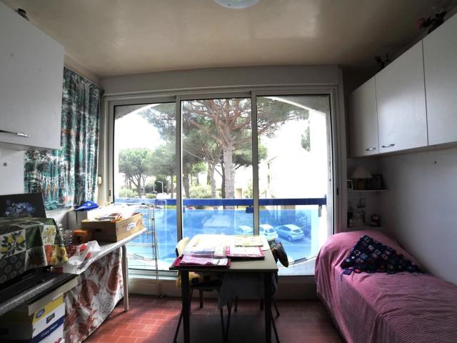 CENTRE VILLE STUDIO