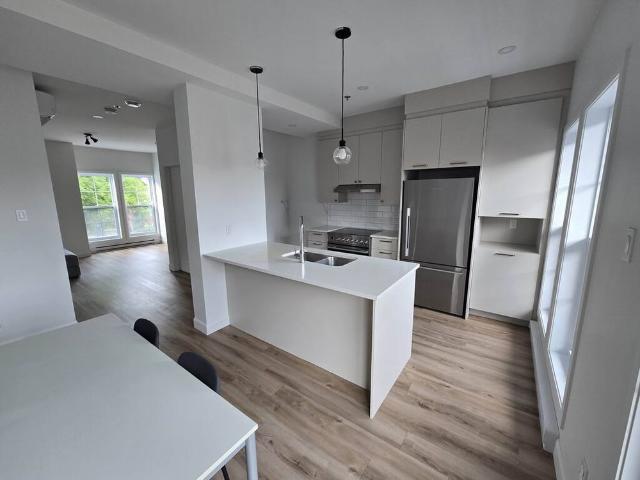 Centre Ville St Hyacinthe Grand 4 1/2