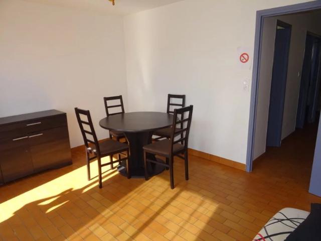 CENTRE VILLE P2 de 38m2