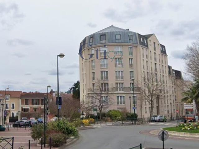 CENTRE VILLE PARKING SOUS SOL