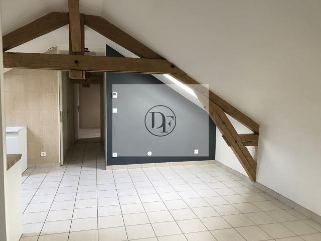CENTRE VILLE PITHIVIERS