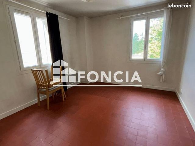 Centre ville proche gare