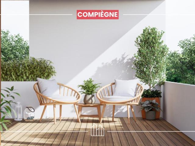 CENTRE VILLE PROXIMITÉ ECOLES 2 pièces, 40 à 48 m²