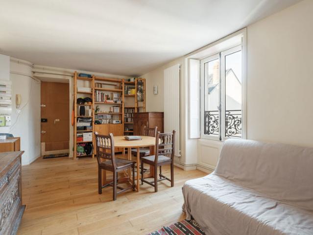 Centre ville Proximité Place Aristide Briand 55 m2