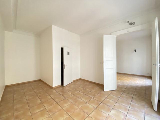 Centre Ville T2 48m2