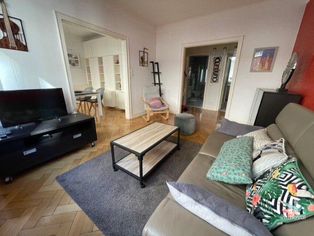 CENTRE VILLE T3 60M2