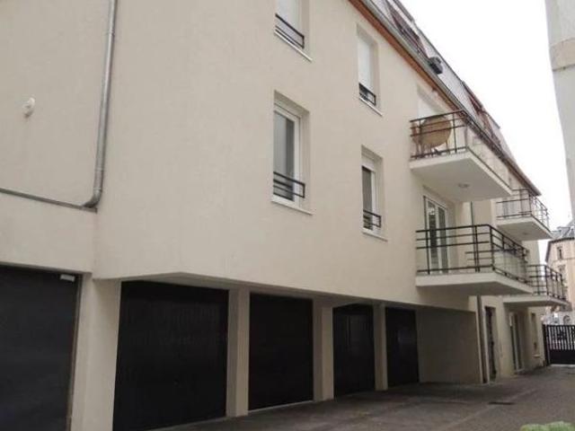 CENTRE VILLE T3 71,50m²