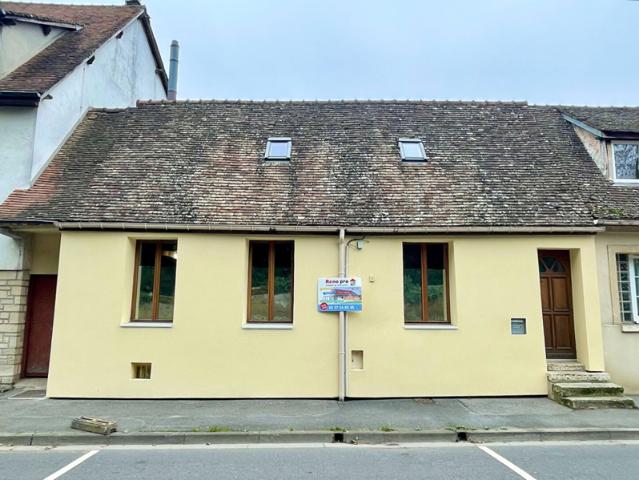centre ville tous commerces sur place !