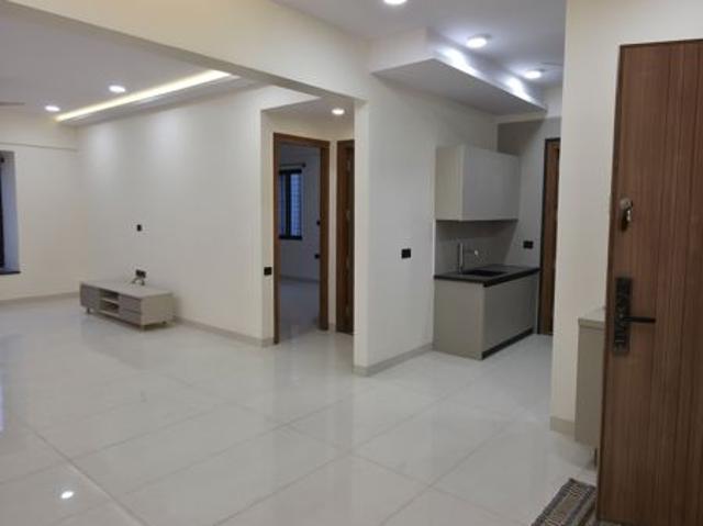 Centreo 3 Bedroom 2085 Sq. Ft. Apartment in Kanakapura Road Bangalore Listing ID: #10063