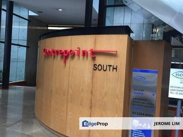 Centrepoint
