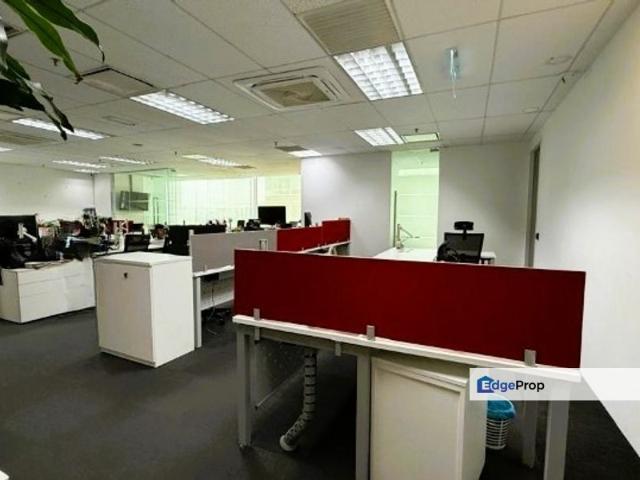 Centrepoint North Tower, Mid Valley City